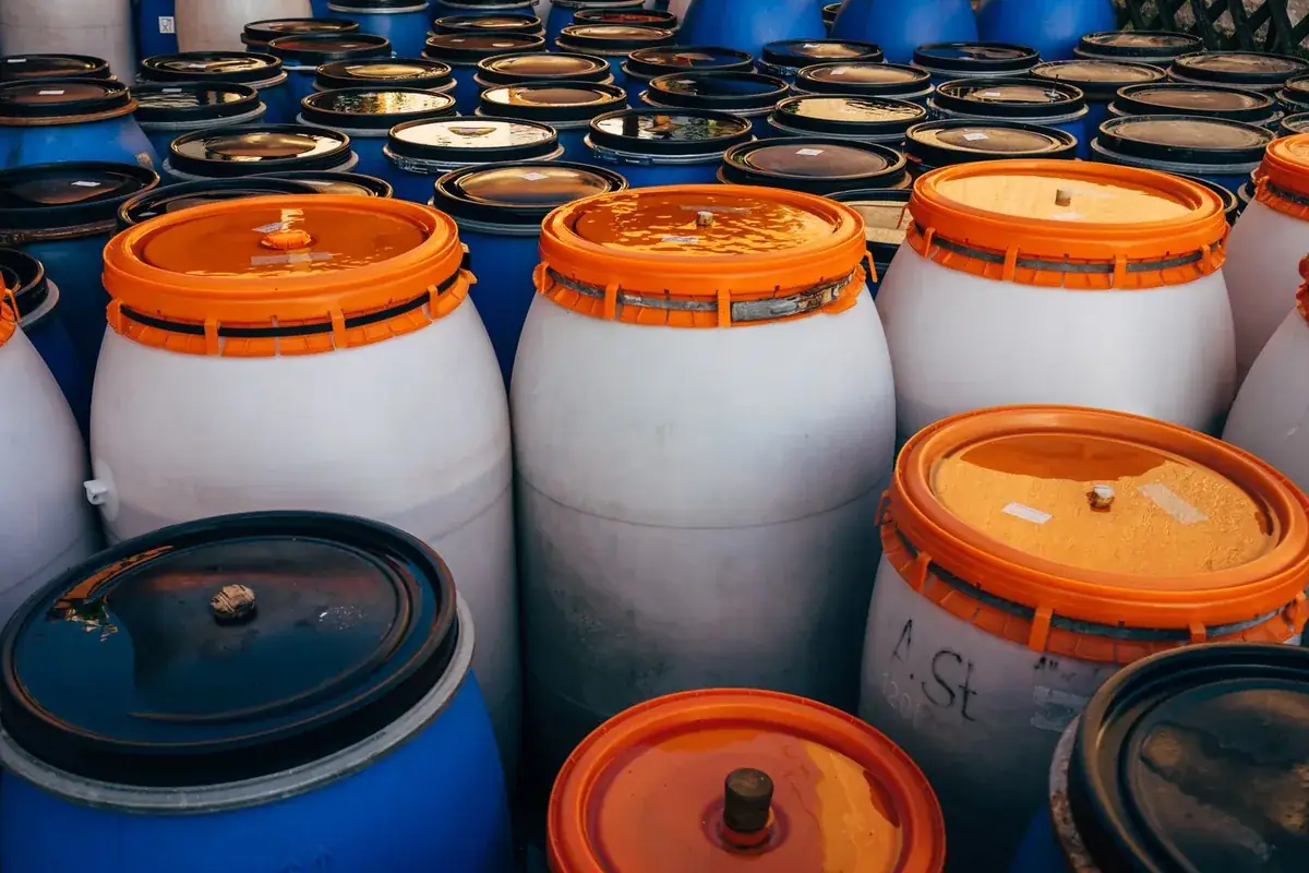 Hazmat Cleanup in Lafayette, OR